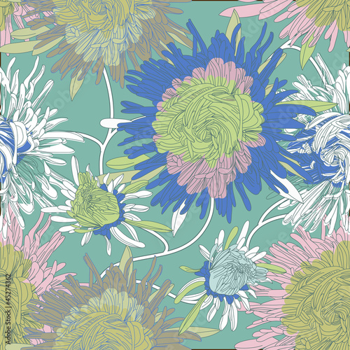 seamless vector texture