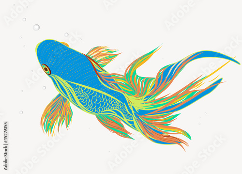 Fishes