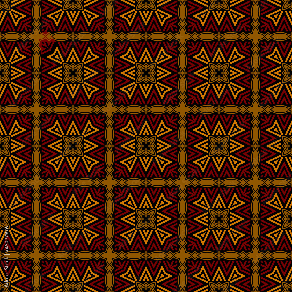 ethnic modern geometric seamless pattern ornament background ethnic modern geometric seamless pattern ornament background