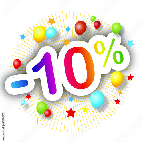 Promotions estivales -95%