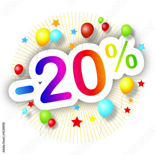 Promotions Festival -20%