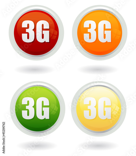 antenne relais de téléphonie mobile 3G