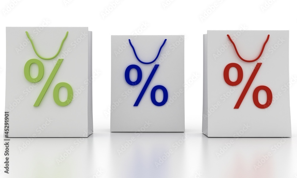 Season of discounts