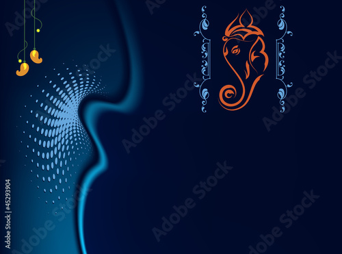 Ganesha