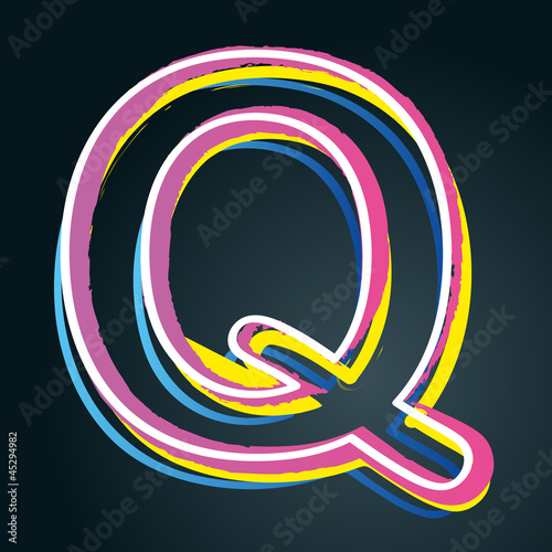 Alphabet_Lumineux_Q