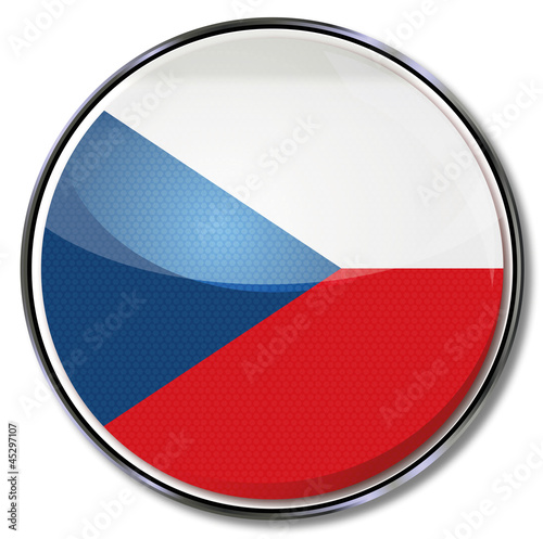 Button Tschechische Republik Free Download Button Tschechische Republik - GFXLoad
