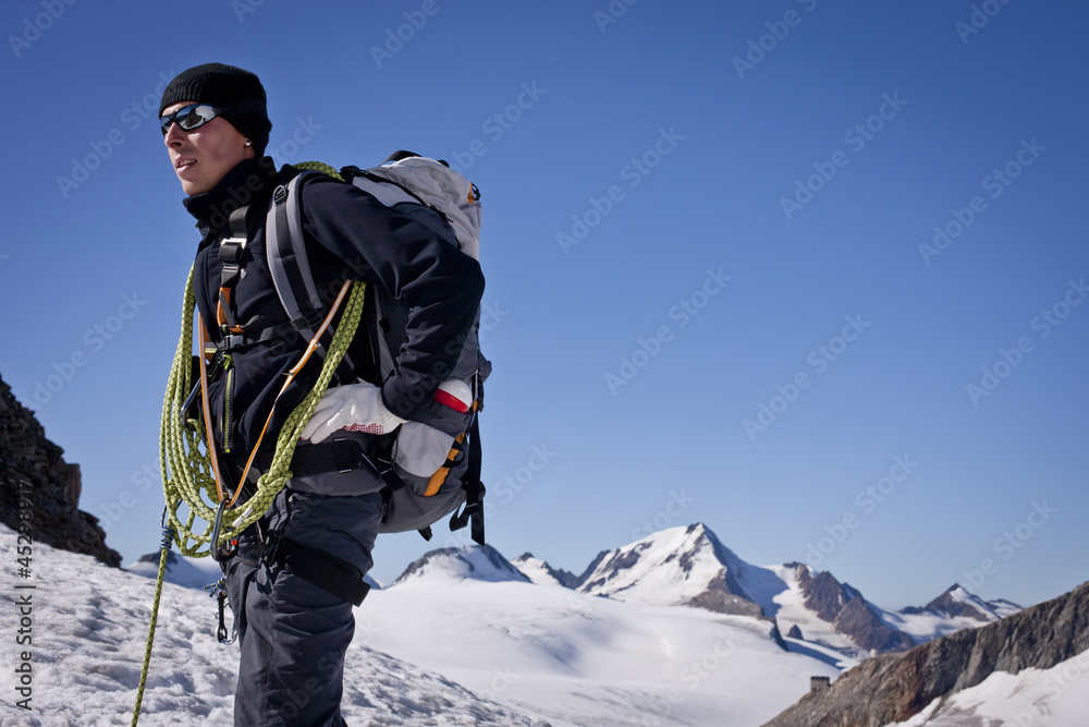 2012_bergsport_009 StockFoto Adobe Stock