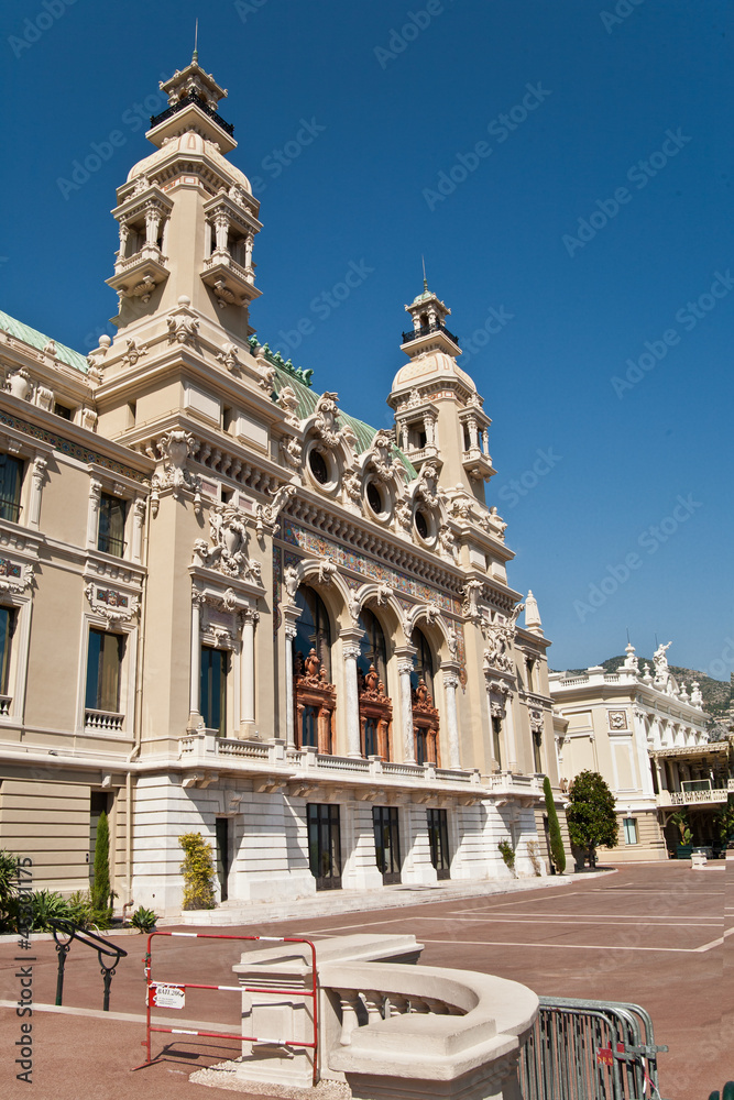 Casino Monte Carlo