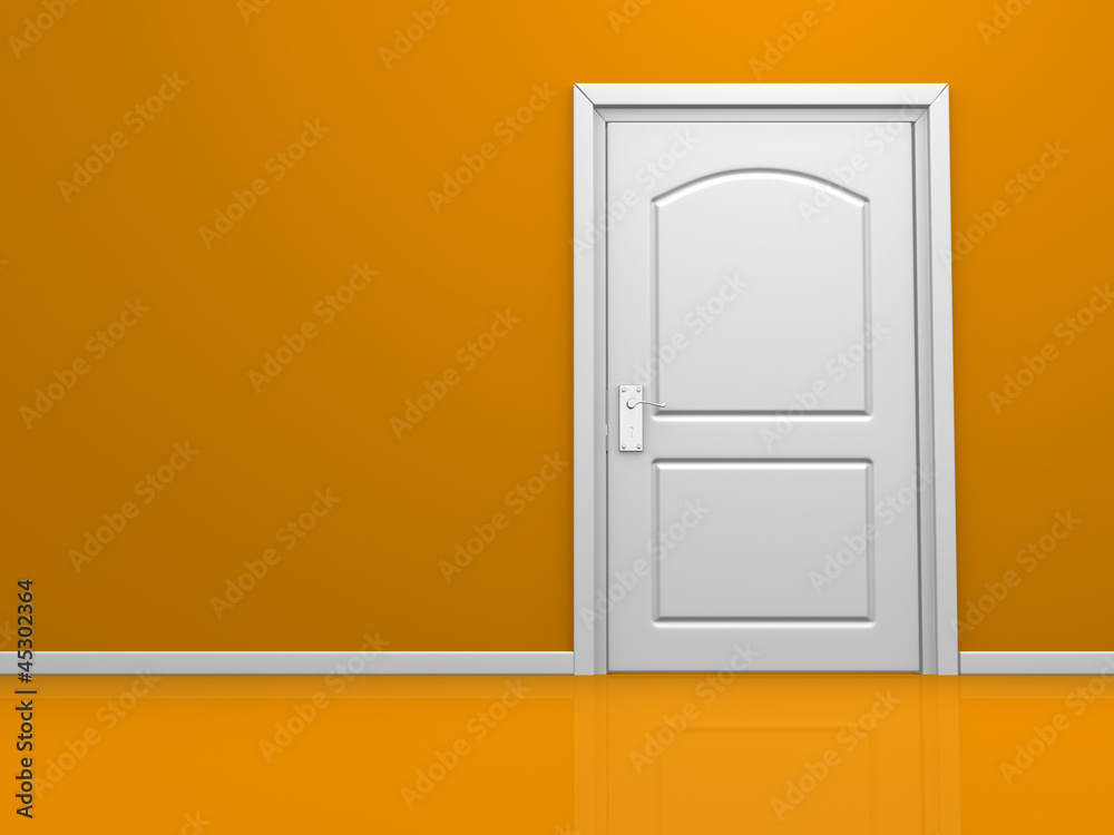 Door Door