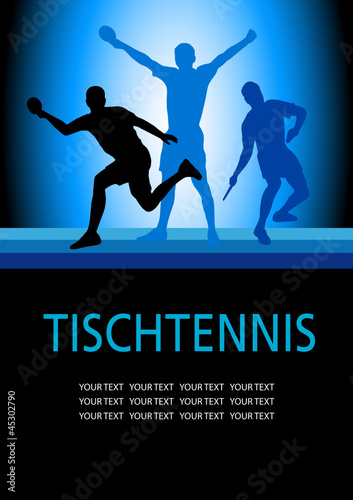 tischtennis -  20