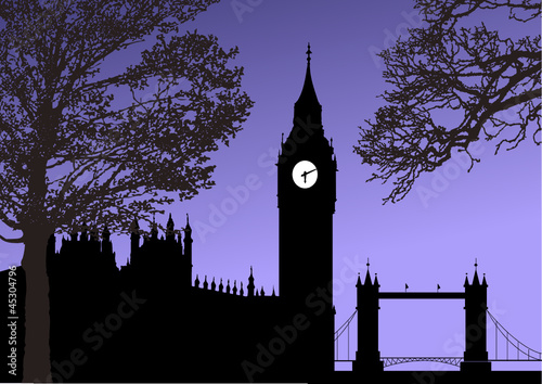 London