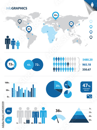 Infographics