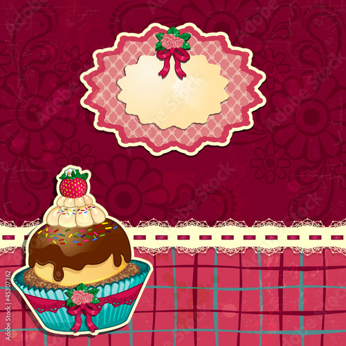 Dessert ticket