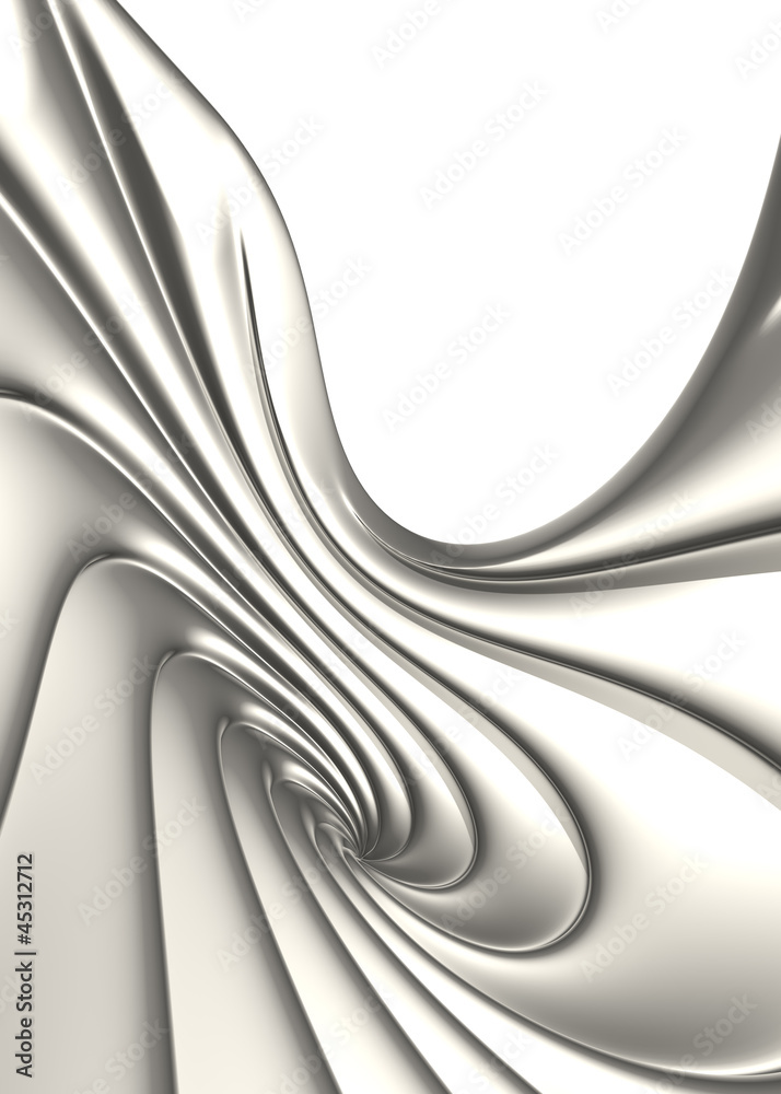 Obraz premium abstract composition