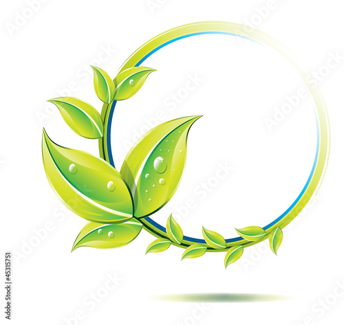Environment, illustration