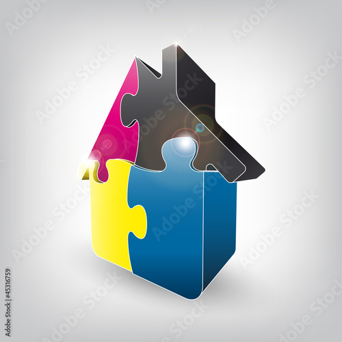 Logo Haus