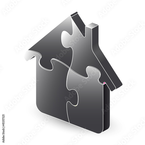 Haus 3D