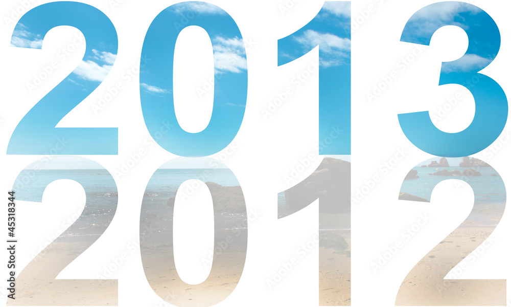 2012 - 2013 2012 - 2013