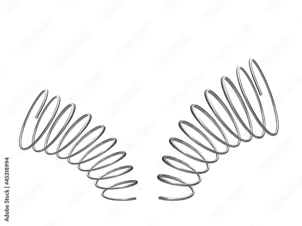 metal springs metal springs