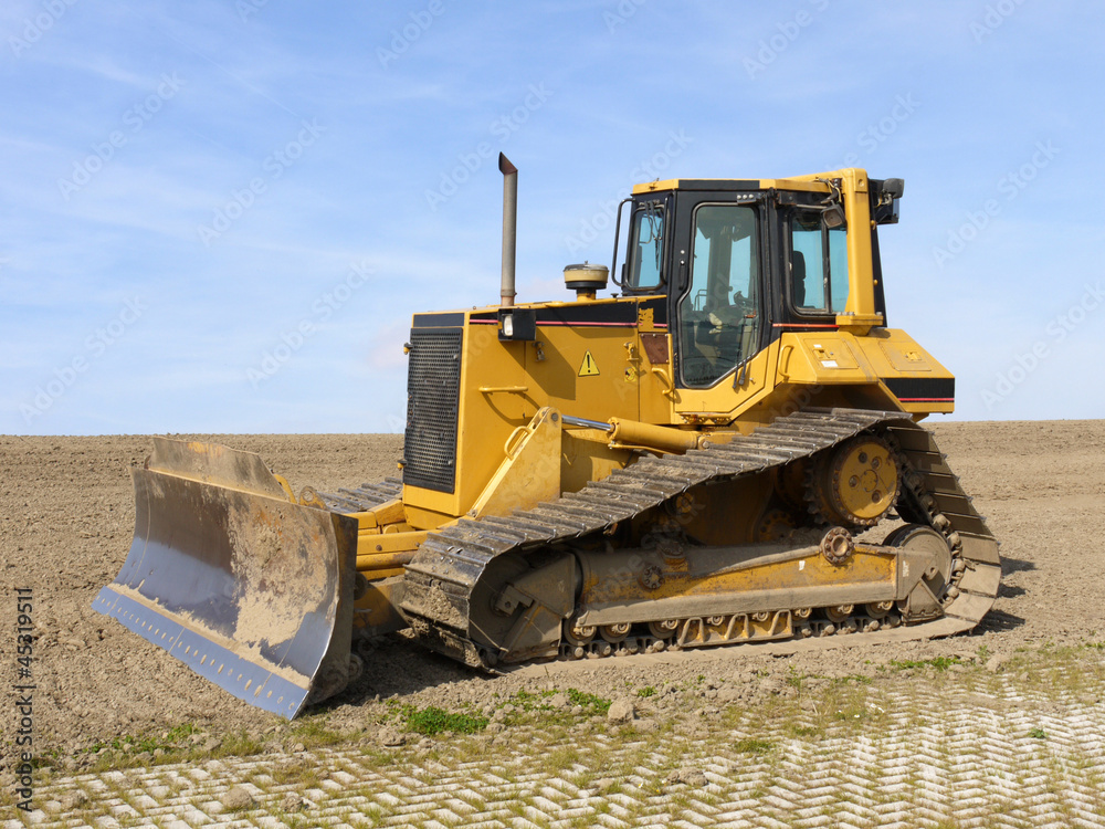 Bagger Bagger