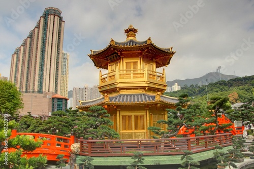 temple    hong kong