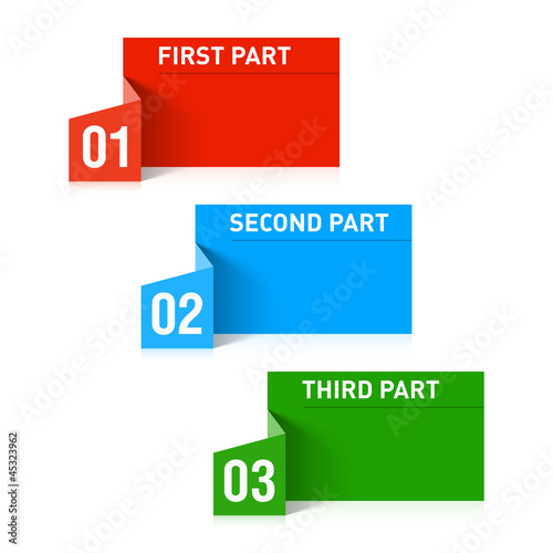 Design elements