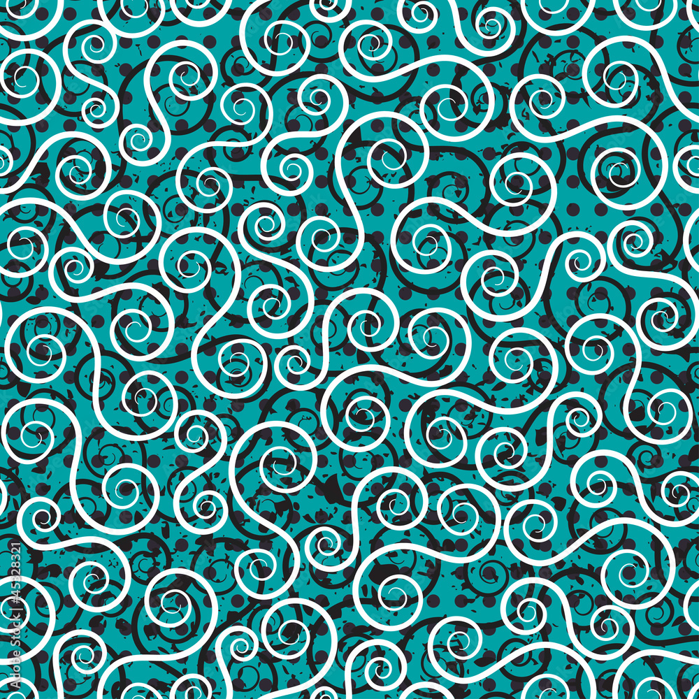 abstract blue pattern texture