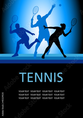Tennis - 107