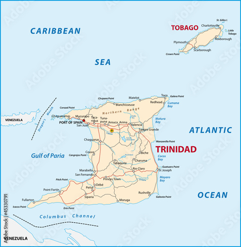 Trinidad and Tobago