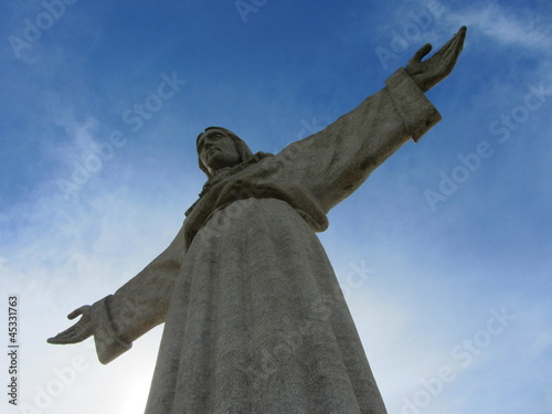 Cristo Rei photo