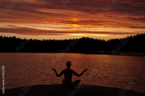 Meditation