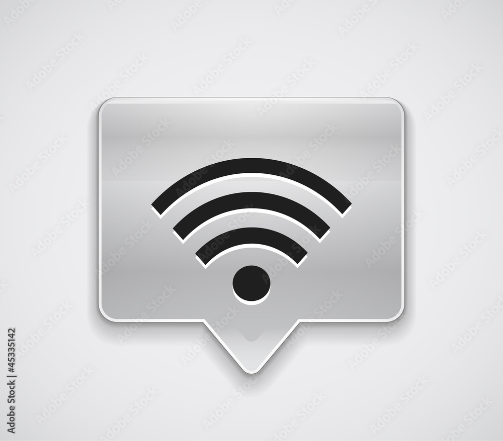 Wifi connection map locator Wifi connection map locator
