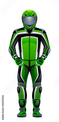 Biker