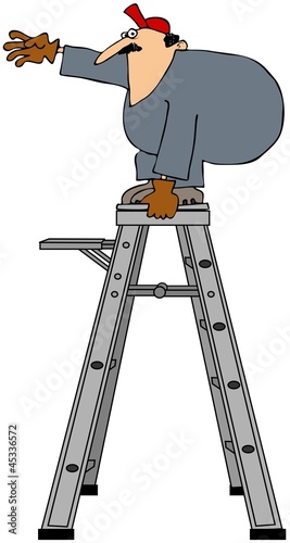 Unsafe worker