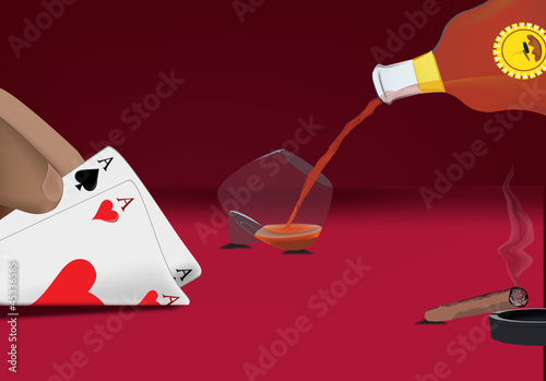 poker