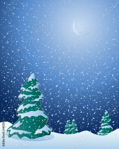 christmas tree design