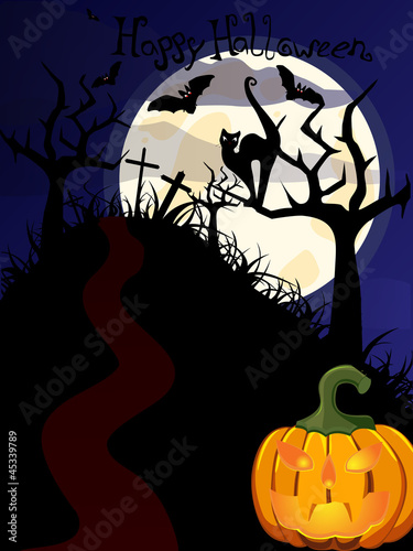 Happy Halloween