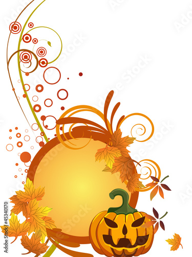 Happy Halloween