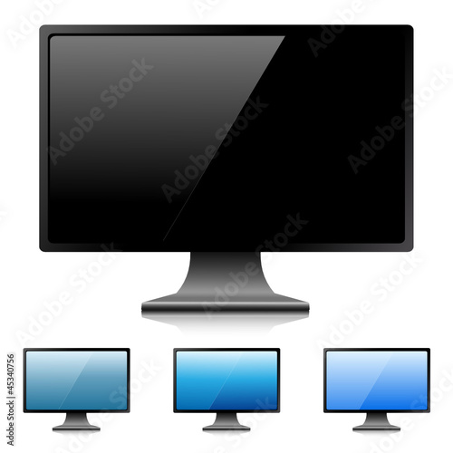digital monitor