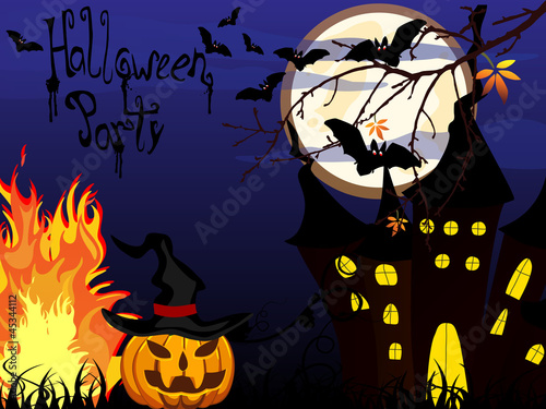 Happy Halloween