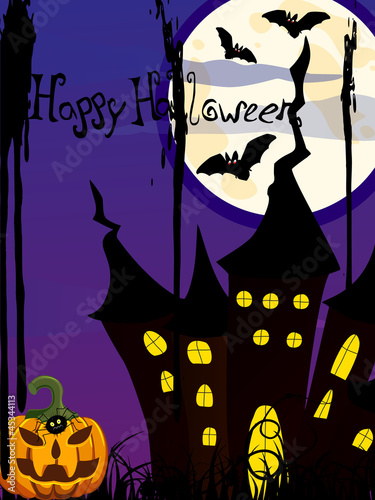 Happy Halloween