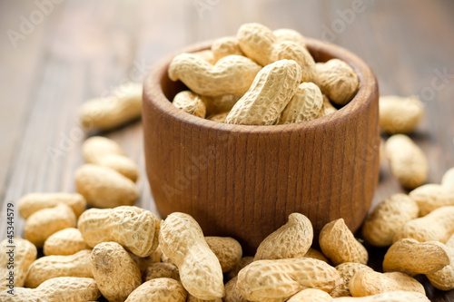 Peanuts