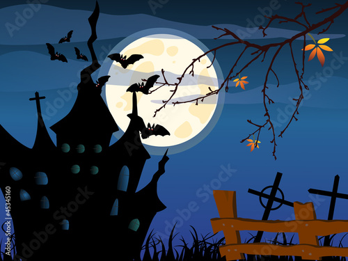 Happy Halloween