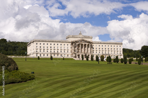 Stormont Buildings