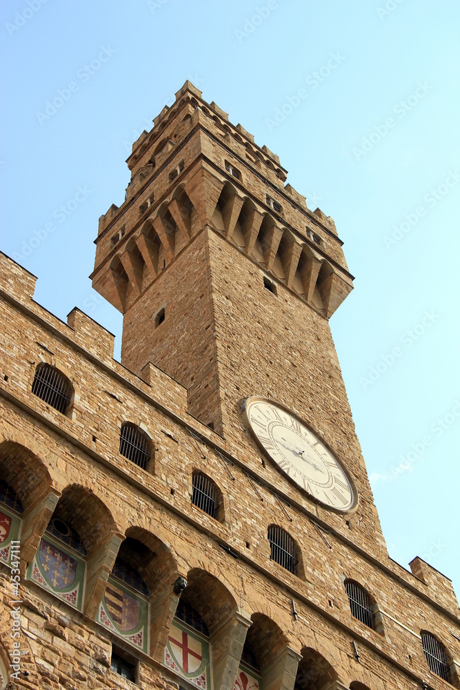 Palazzo Vecchio