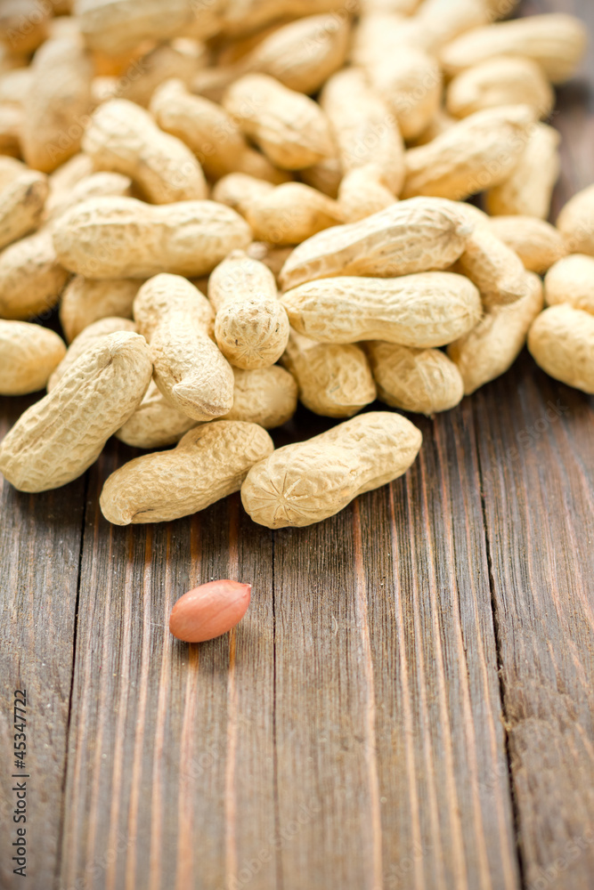 Peanuts Peanuts