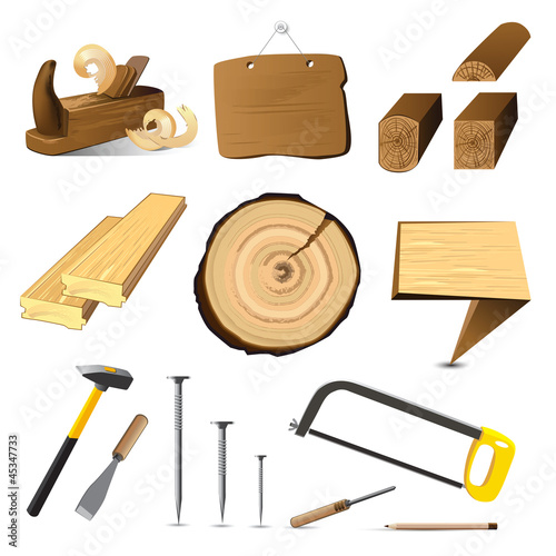 tree wood