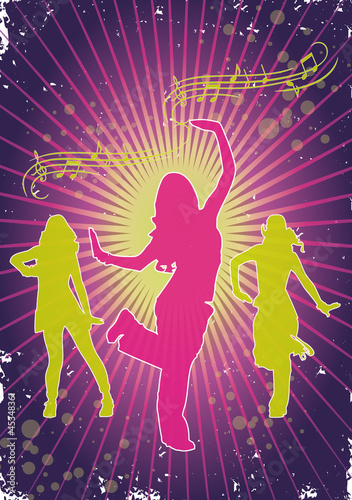 latine dance zumba