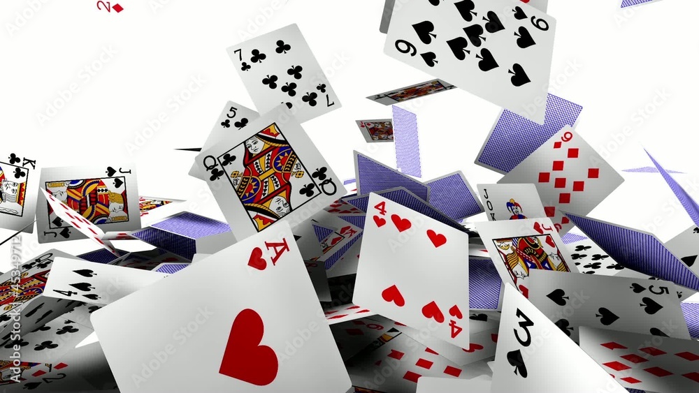 Poker