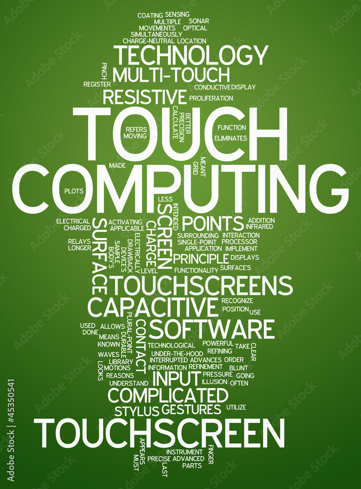 Word Cloud Word Cloud
